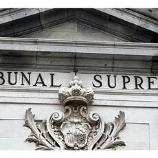 Supremo multará al Gobierno si no le da la lista de afectados por la suspensión del voto